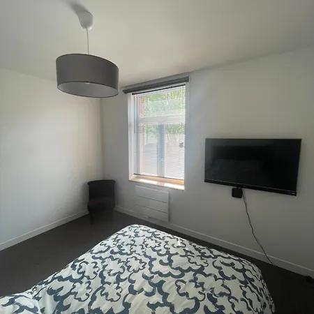 Sejourner Chez Mina *